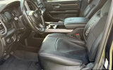 2020 Dodge Ram 1500 Pickup — used overland rig for sale in Panama City Beach, FL (photo 5)