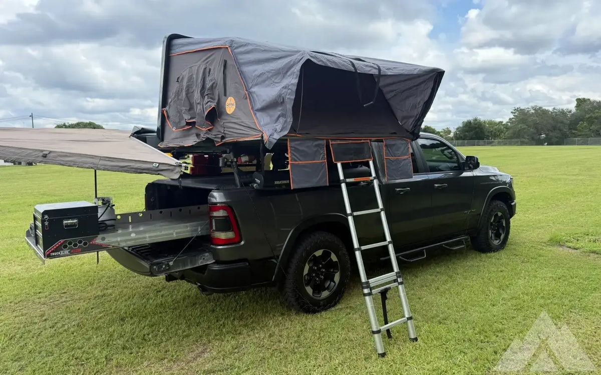 2020 Dodge Ram 1500 Pickup — used overland rig for sale in Panama City Beach, FL (photo 8) — photo 8