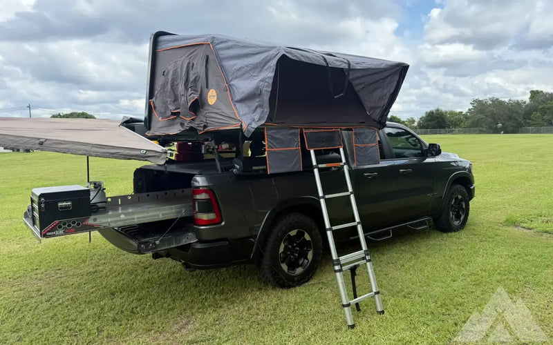 2020 Dodge Ram 1500 Pickup — used overland rig for sale in Panama City Beach, FL (photo 8) — photo 8