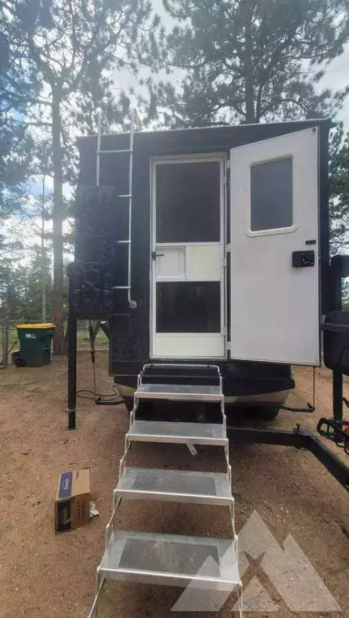 2020 Dodge Ram 2500 Pickup — used overland rig for sale in Colorado Springs, CO (photo 3)