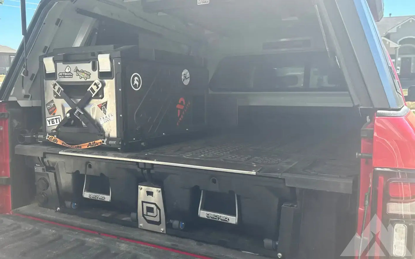 2020 Dodge Ram 2500 Pickup — used overland rig for sale in Kansas City, MO (photo 8) — photo 8