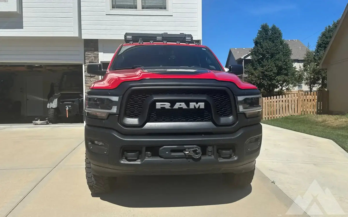 2020 Dodge Ram 2500 Pickup — used overland rig for sale in Kansas City, MO (photo 2) — photo 2