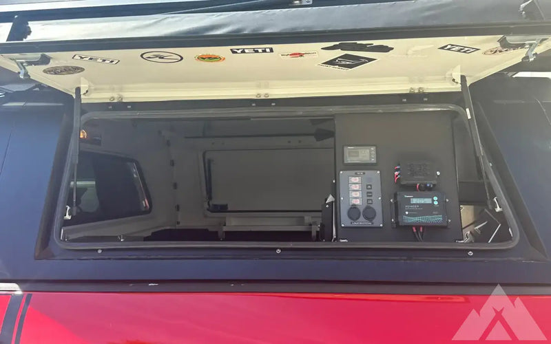 2020 Dodge Ram 2500 Pickup — used overland rig for sale in Kansas City, MO (photo 5) — photo 5