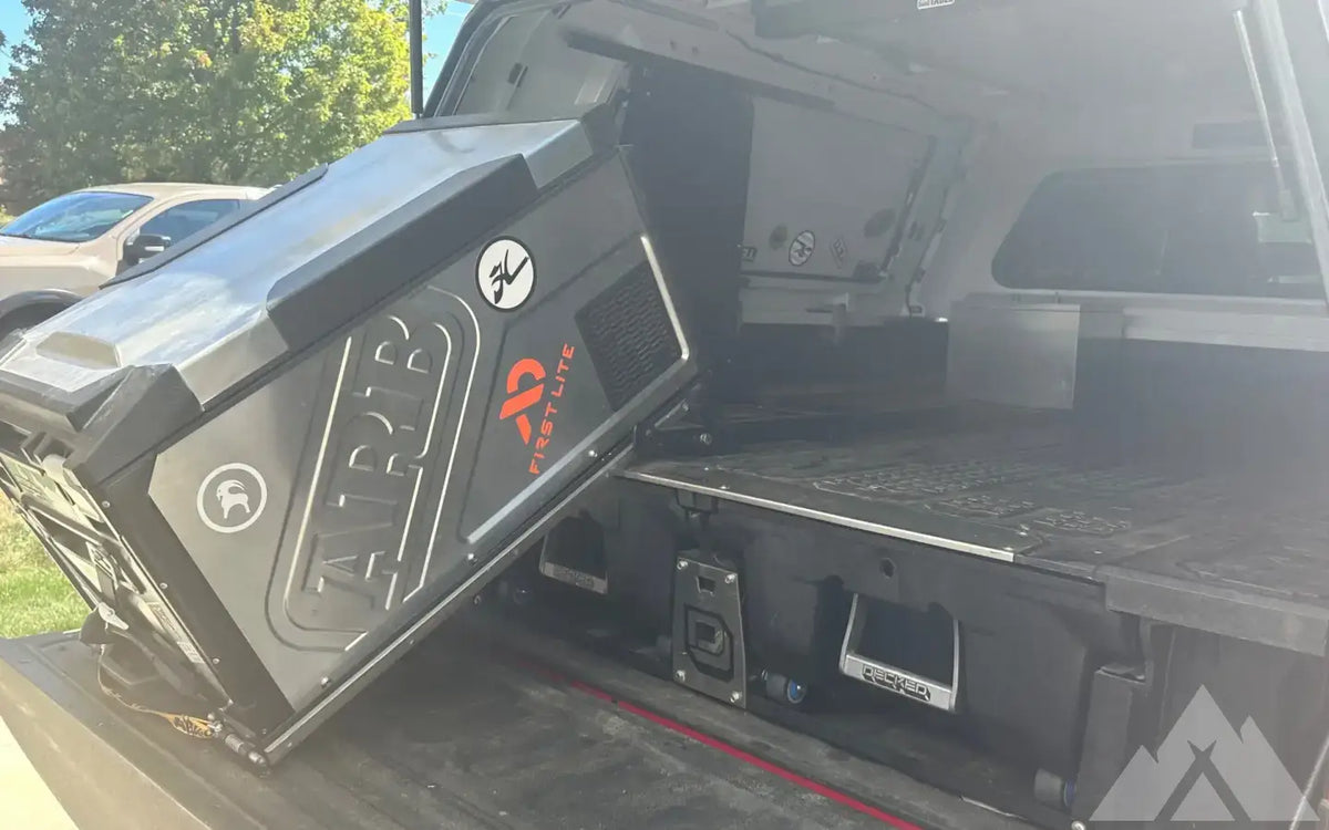 2020 Dodge Ram 2500 Pickup — used overland rig for sale in Kansas City, MO (photo 9) — photo 9