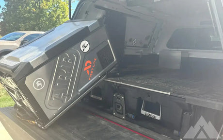 2020 Dodge Ram 2500 Pickup — used overland rig for sale in Kansas City, MO (photo 9)