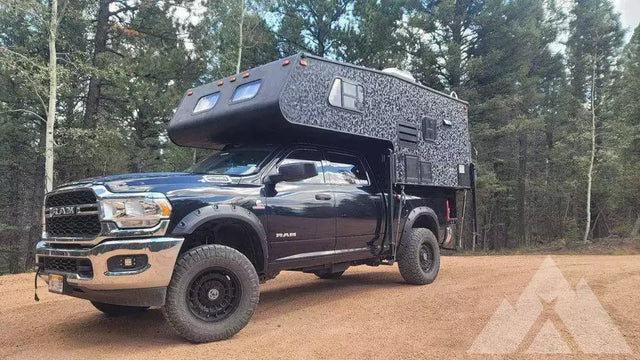2020 Dodge Ram 2500 Pickup — used overland rig for sale in Colorado Springs, CO