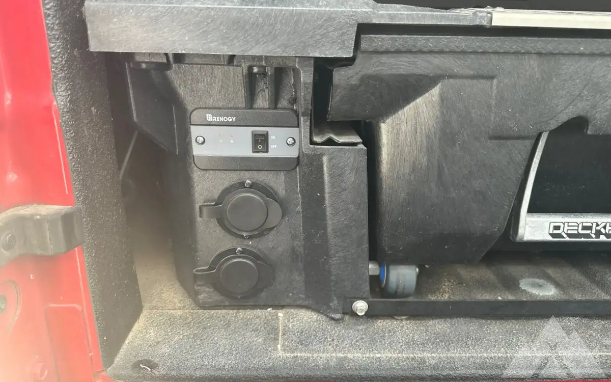 2020 Dodge Ram 2500 Pickup — used overland rig for sale in Kansas City, MO (photo 10) — photo 10