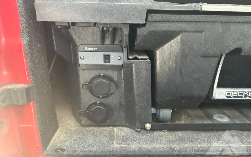 2020 Dodge Ram 2500 Pickup — used overland rig for sale in Kansas City, MO (photo 10) — photo 10
