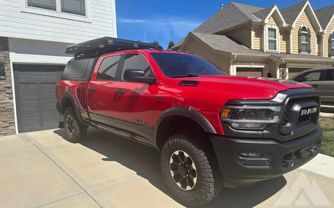 2020 Dodge Ram 2500 Pickup