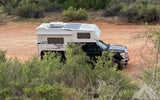 2020 Ford F250 — used overland rig for sale in Frisco, CO (photo 4)