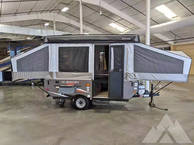 2020 Forest River flagstaff m.a.c — photo 2