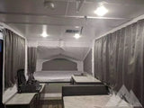 2020 Forest River flagstaff m.a.c — used overland trailer for sale in Johnstown, CO (photo 3)