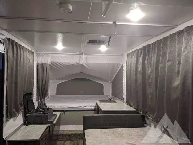 2020 Forest River flagstaff m.a.c — photo 3