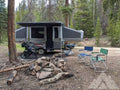 2020 Forest River flagstaff m.a.c