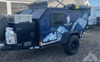 2020 Forest River mission overland summit — used overland trailer for sale in Fruita, CO