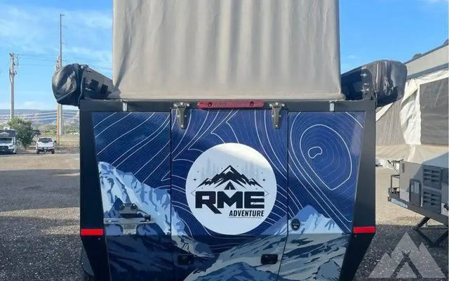 2020 Forest River mission overland summit — photo 3