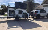 2020 Forest River nobo 10.6 — used overland trailer for sale in Windsor, CO (photo 2)