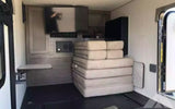 2020 Forest River nobo 10.6 — used overland trailer for sale in Windsor, CO (photo 5)