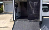 2020 Forest River nobo 10.6 — used overland trailer for sale in Windsor, CO (photo 4)