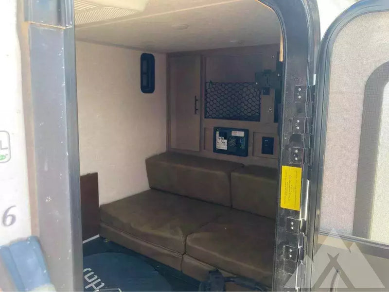 2020 Forest River nobo nb10.6 — used overland trailer for sale in Fort Collins, CO (photo 5) — photo 5