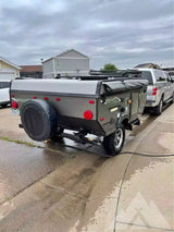2020 Forest River rockwood — used overland trailer for sale in Brighton, CO (photo 2)