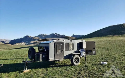 2020 Hiker mid-range off-road 5x10