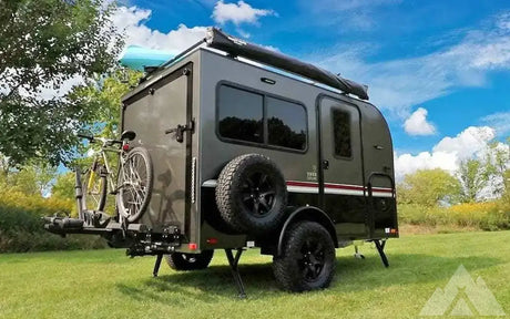 2020 Intech explore — used overland trailer for sale in Boise, ID (photo 2)