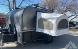 2020 Intech Flyer Explore — used overland trailer for sale in Boulder, CO (photo 2)