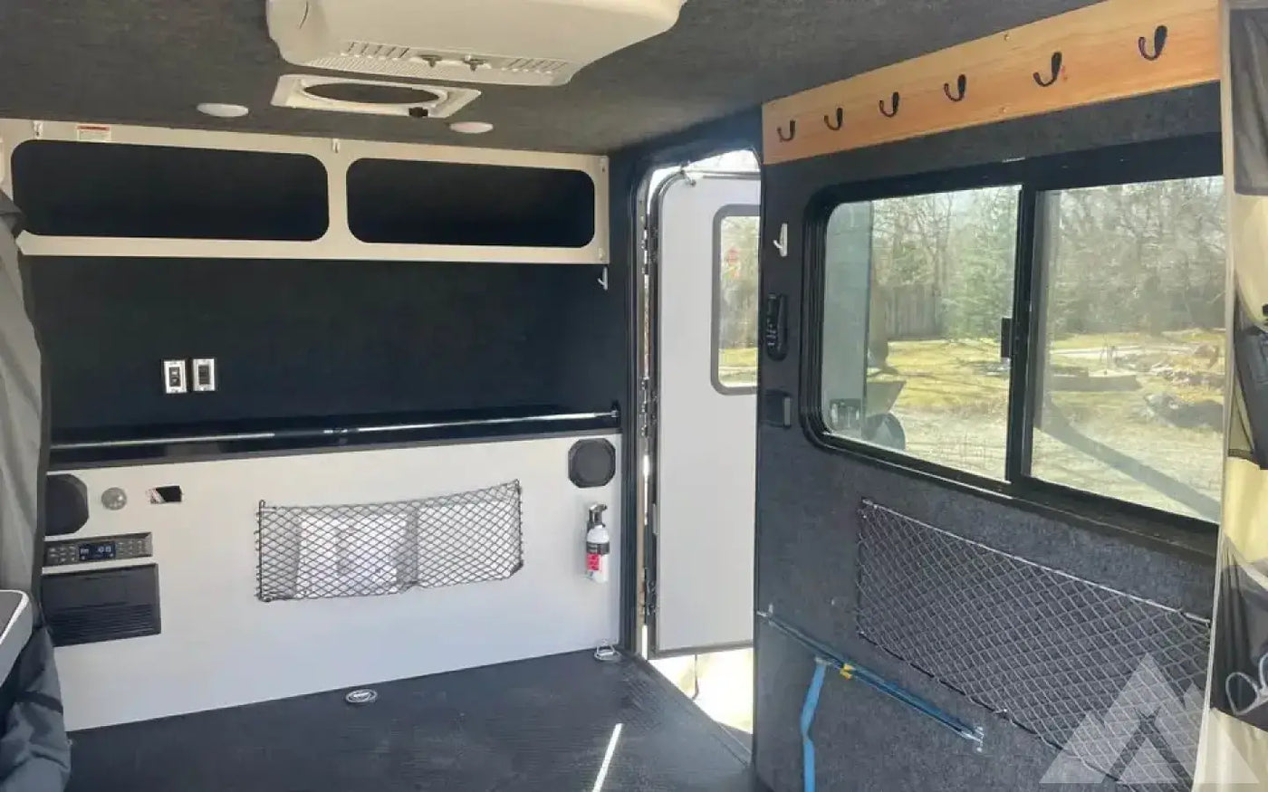 2020 Intech Flyer Explore — used overland trailer for sale in Boulder, CO (photo 4) — photo 4