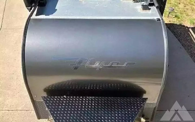 2020 Intech flyer pursue — used overland trailer for sale in Monument, CO (photo 5) — photo 5