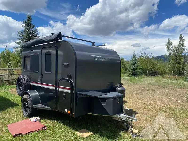 2020 Intech RV explore — used overland trailer for sale in Carbondale, CO — photo 1