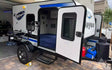 2020 Jayco hummingbird 10rk — used overland trailer for sale in Las Vegas, NV