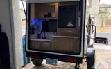 2020 Jayco hummingbird 10rk — used overland trailer for sale in Las Vegas, NV (photo 4)