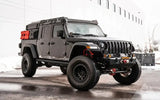 2020 Jeep Gladiator — used overland rig for sale in Salt Lake City, UT (photo 2)