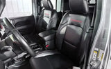 2020 Jeep Gladiator — used overland rig for sale in Denver, CO (photo 9)
