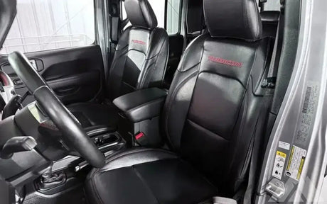 2020 Jeep Gladiator — used overland rig for sale in Denver, CO (photo 9)