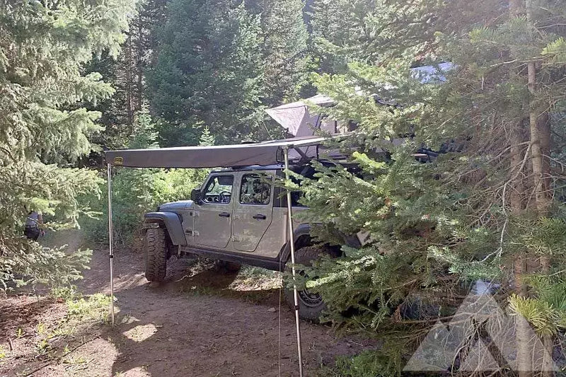 The Ultimate - Geared4Utah's  Jeep Gladiator — photo 6