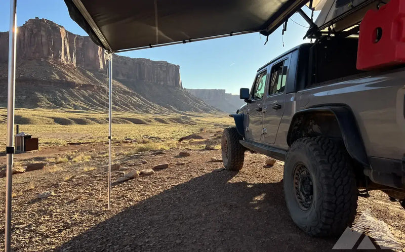 2020 Jeep Gladiator — used overland rig for sale in Lehi, UT (photo 10) — photo 10