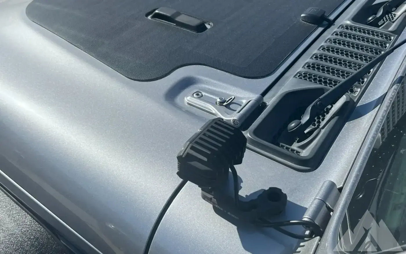 2020 Jeep Gladiator — used overland rig for sale in Lehi, UT (photo 5) — photo 5