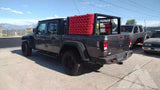 2020 Jeep Gladiator — used overland rig for sale in Magna, UT (photo 3)