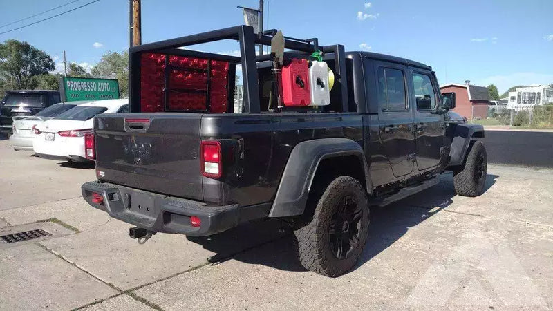 2020 Jeep Gladiator — used overland rig for sale in Magna, UT (photo 2) — photo 2