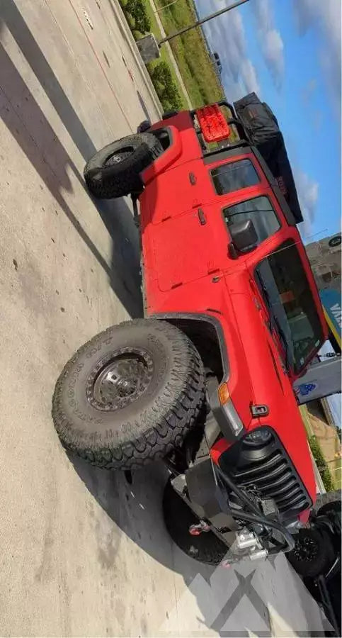 2020 Jeep Gladiator — used overland rig for sale in Lumberton, TX (photo 7) — photo 7