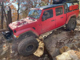 2020 Jeep Gladiator — used overland rig for sale in Lumberton, TX (photo 3)