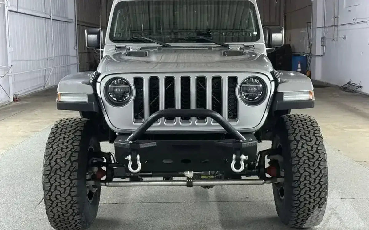 2020 Jeep Gladiator — used overland rig for sale in Denver, CO (photo 2) — photo 2