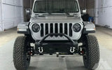 2020 Jeep Gladiator — used overland rig for sale in Denver, CO (photo 2)
