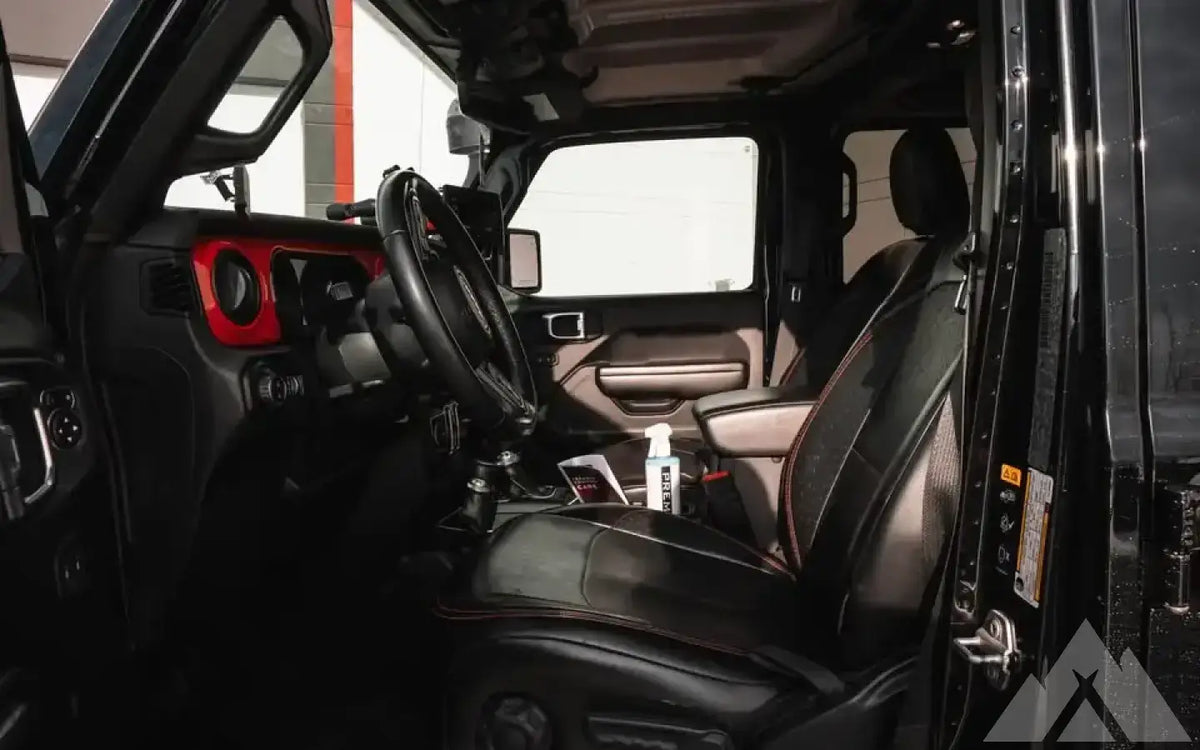2020 Jeep Gladiator — used overland rig for sale in Salt Lake City, UT (photo 5) — photo 5