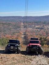 2020 Jeep Gladiator — used overland rig for sale in Lumberton, TX (photo 4)