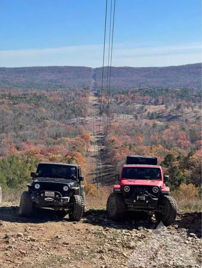2020 Jeep Gladiator — used overland rig for sale in Lumberton, TX (photo 4) — photo 4