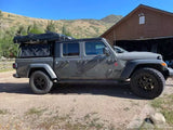 2020 Jeep Gladiator — used overland rig for sale in Salt Lake City, UT (photo 5)