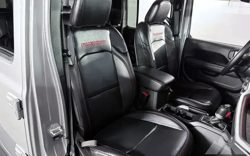 2020 Jeep Gladiator — used overland rig for sale in Denver, CO (photo 10) — photo 10